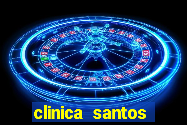 clinica santos dumont uberaba