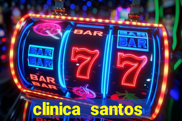 clinica santos dumont uberaba