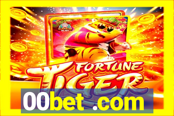 00bet .com