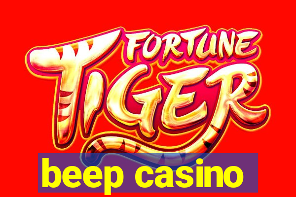 beep casino