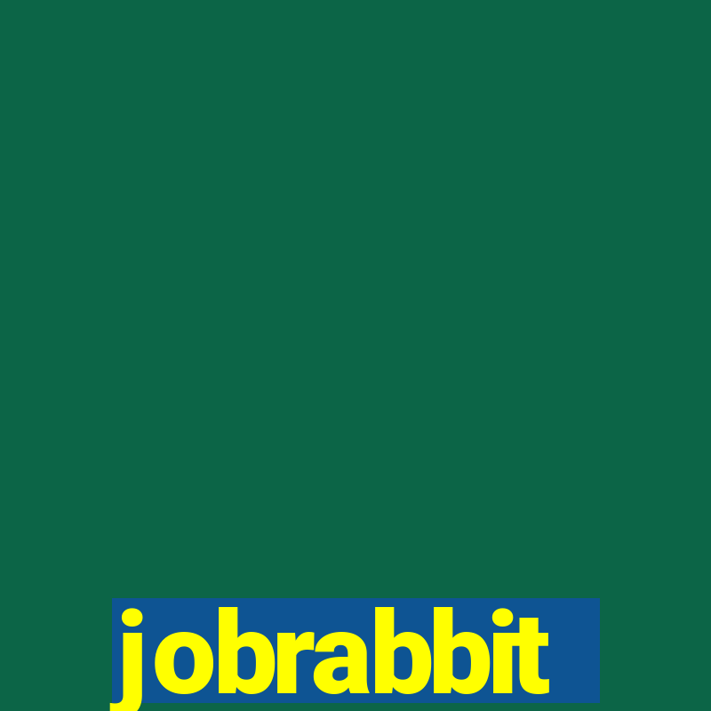 jobrabbit