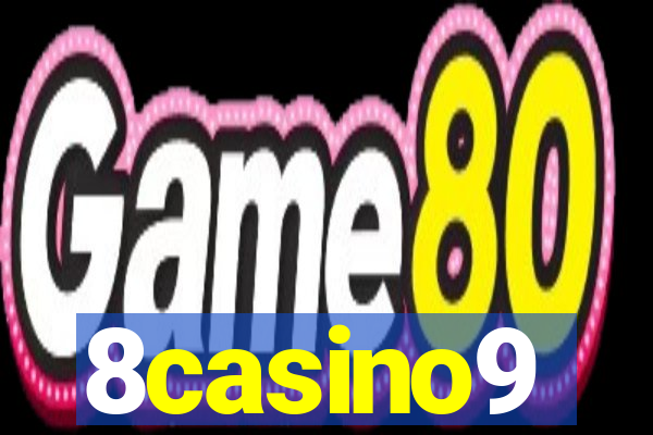 8casino9