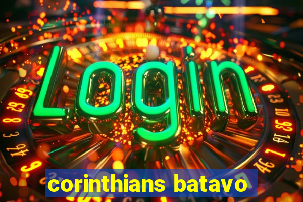 corinthians batavo