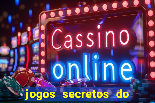 jogos secretos do friv 2018