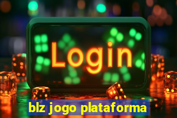 blz jogo plataforma