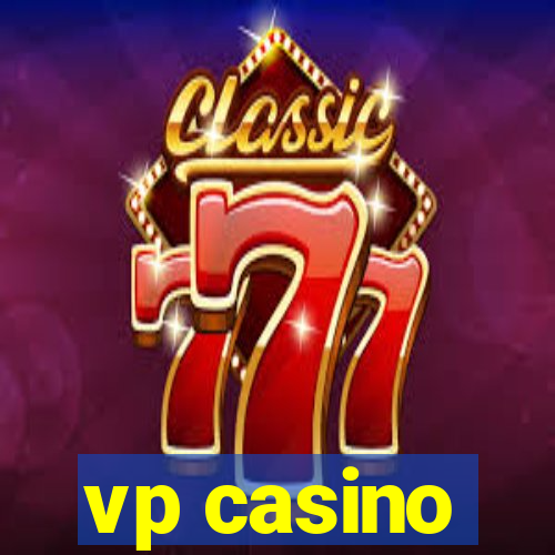 vp casino