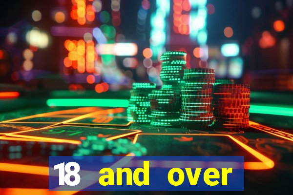 18 and over casinos in northern california