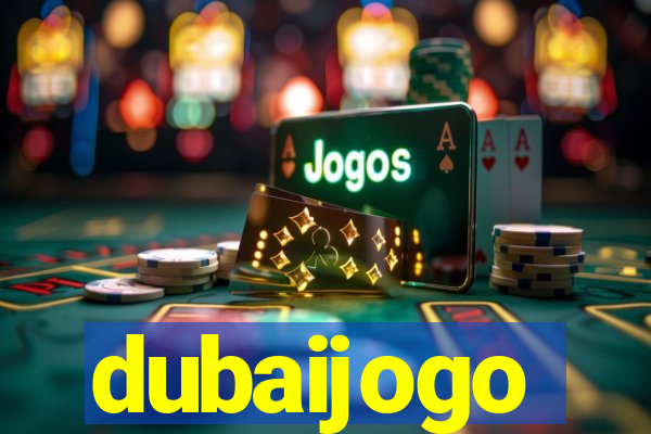 dubaijogo