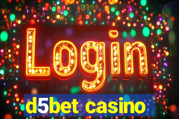 d5bet casino