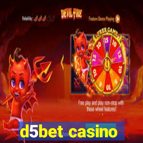 d5bet casino