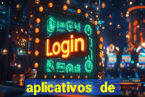 aplicativos de jogos online