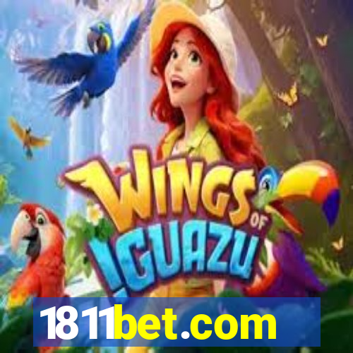 1811bet.com