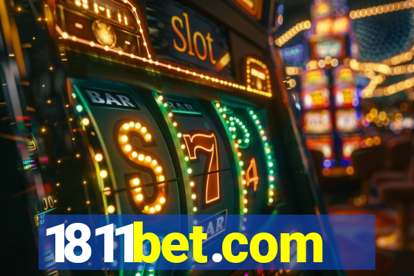 1811bet.com