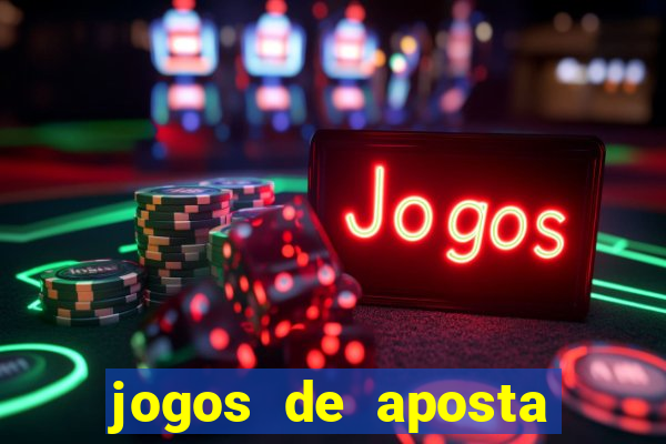 jogos de aposta carlinhos maia