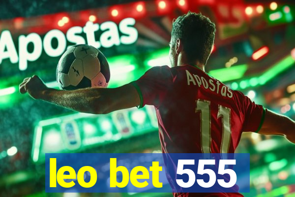 leo bet 555