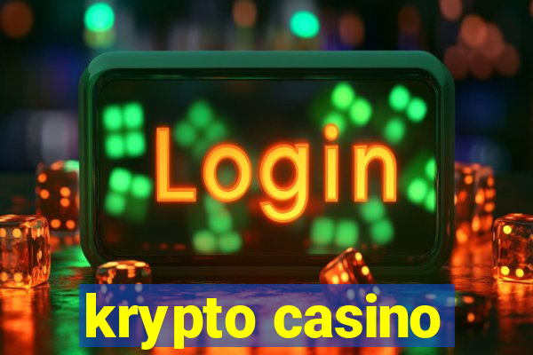 krypto casino