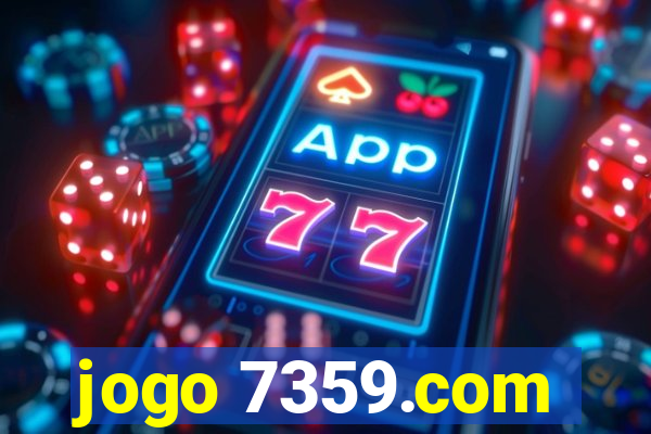 jogo 7359.com