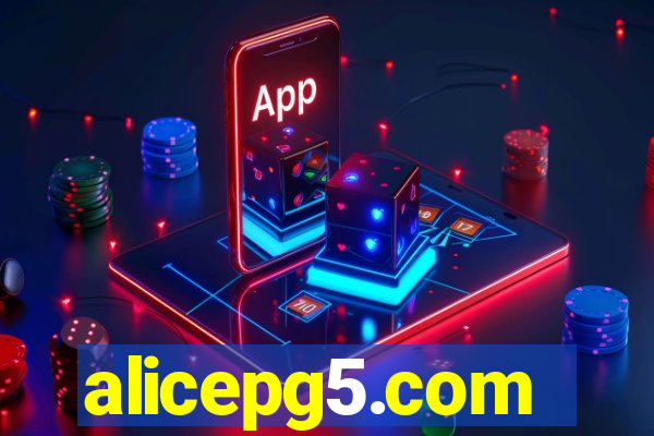 alicepg5.com