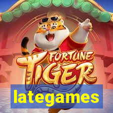 lategames