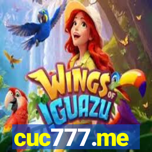 cuc777.me