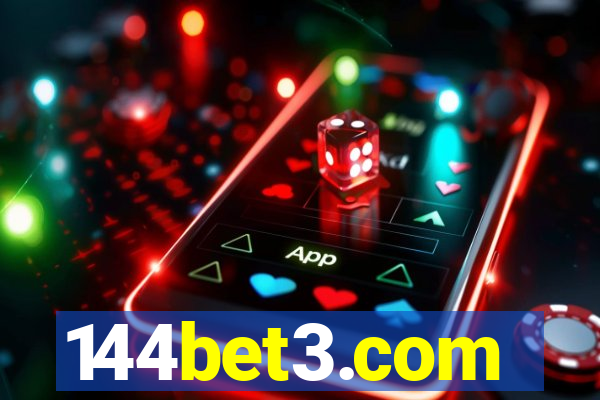 144bet3.com