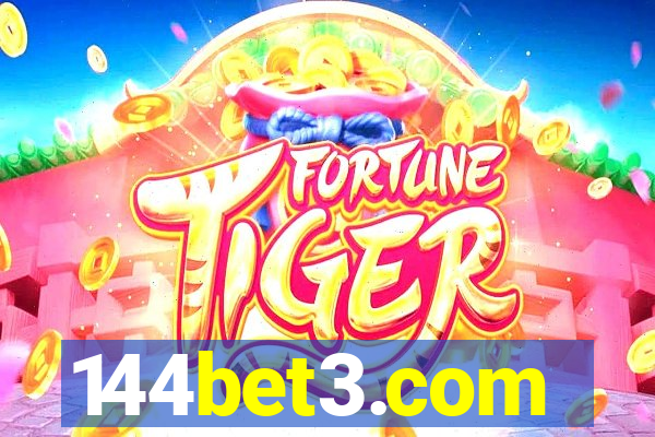 144bet3.com