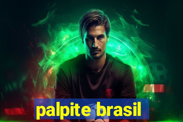 palpite brasil