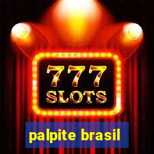 palpite brasil