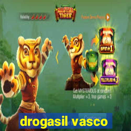 drogasil vasco