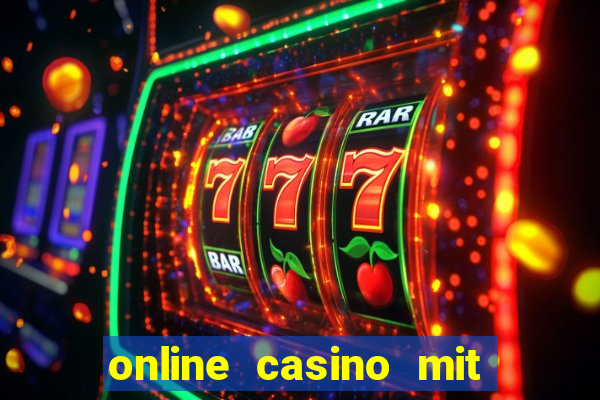 online casino mit den meisten gewinnen