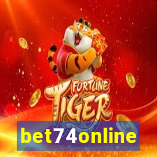 bet74online