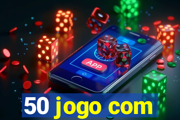 50 jogo com