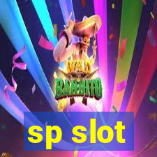 sp slot