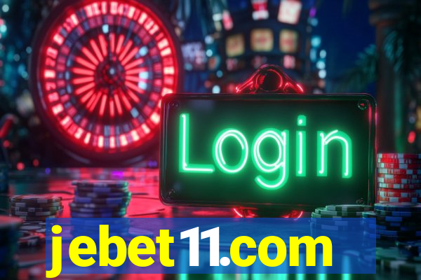 jebet11.com