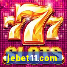 jebet11.com