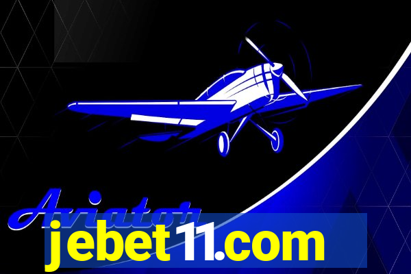 jebet11.com