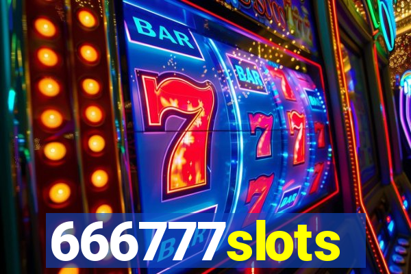 666777slots