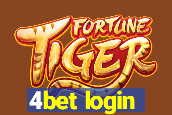 4bet login