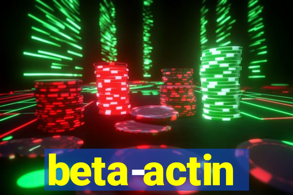 beta-actin