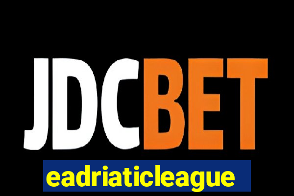 eadriaticleague