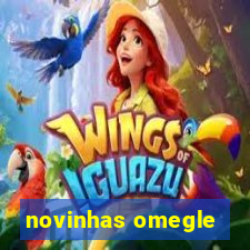 novinhas omegle