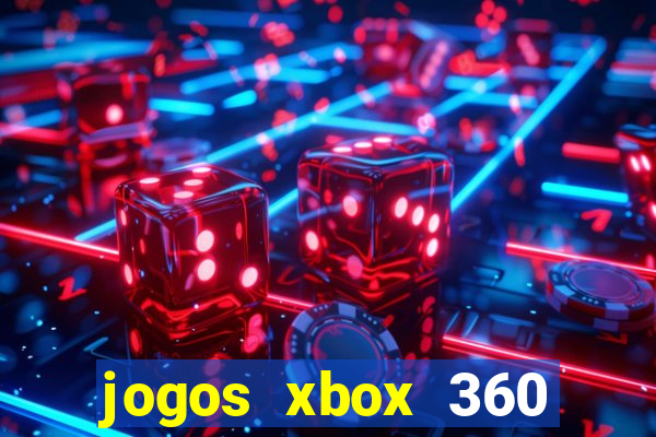 jogos xbox 360 jtag rgh