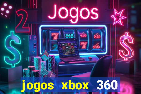 jogos xbox 360 jtag rgh