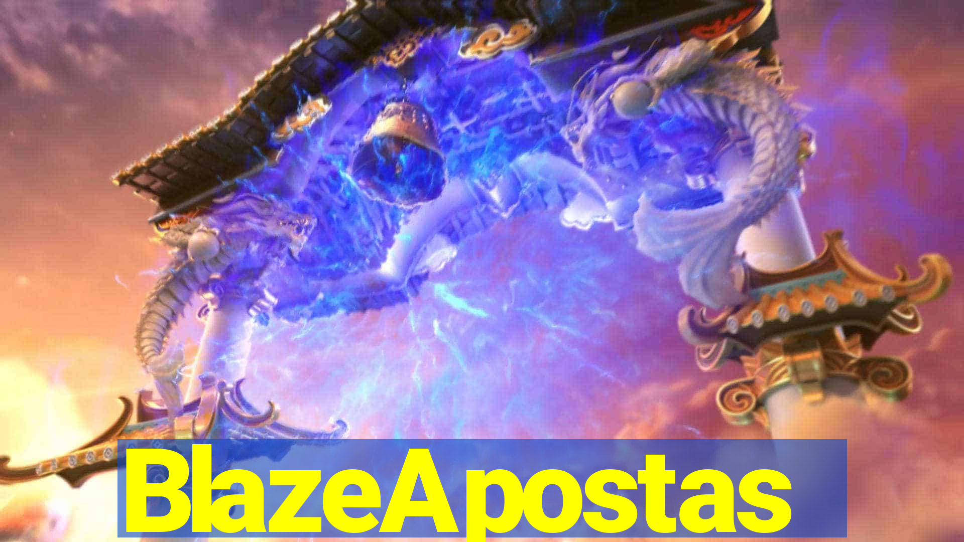 BlazeApostas