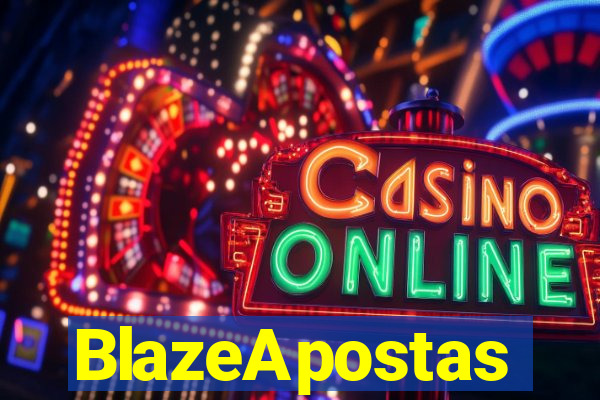 BlazeApostas