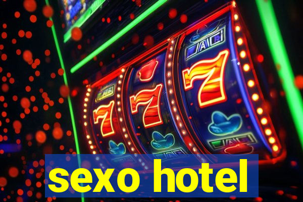 sexo hotel