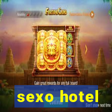 sexo hotel