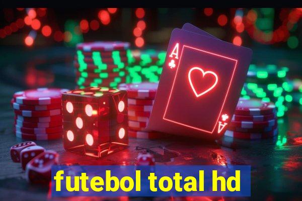 futebol total hd