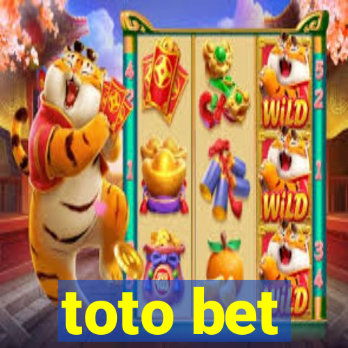 toto bet