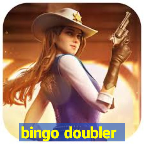 bingo doubler